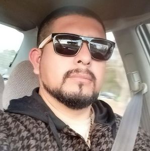 Meet your Posher, Alejandro